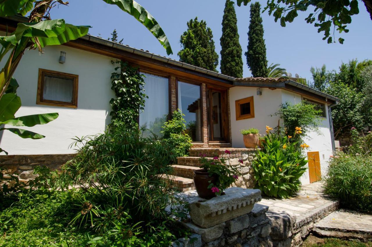 Garden House Villa Selcuk Exterior photo