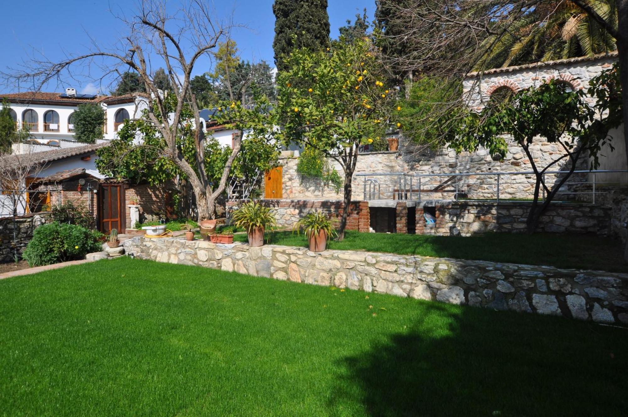 Garden House Villa Selcuk Exterior photo