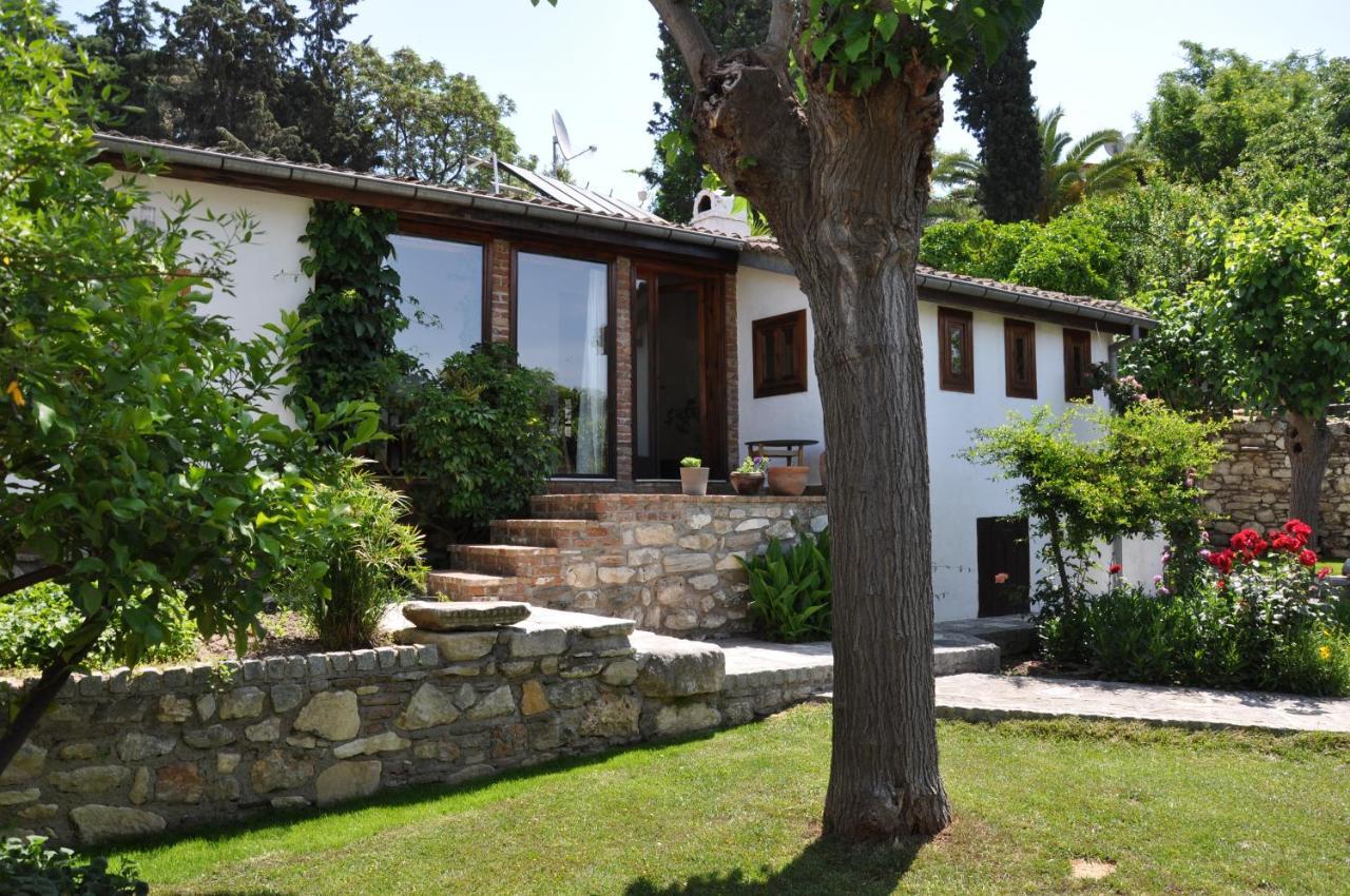 Garden House Villa Selcuk Exterior photo