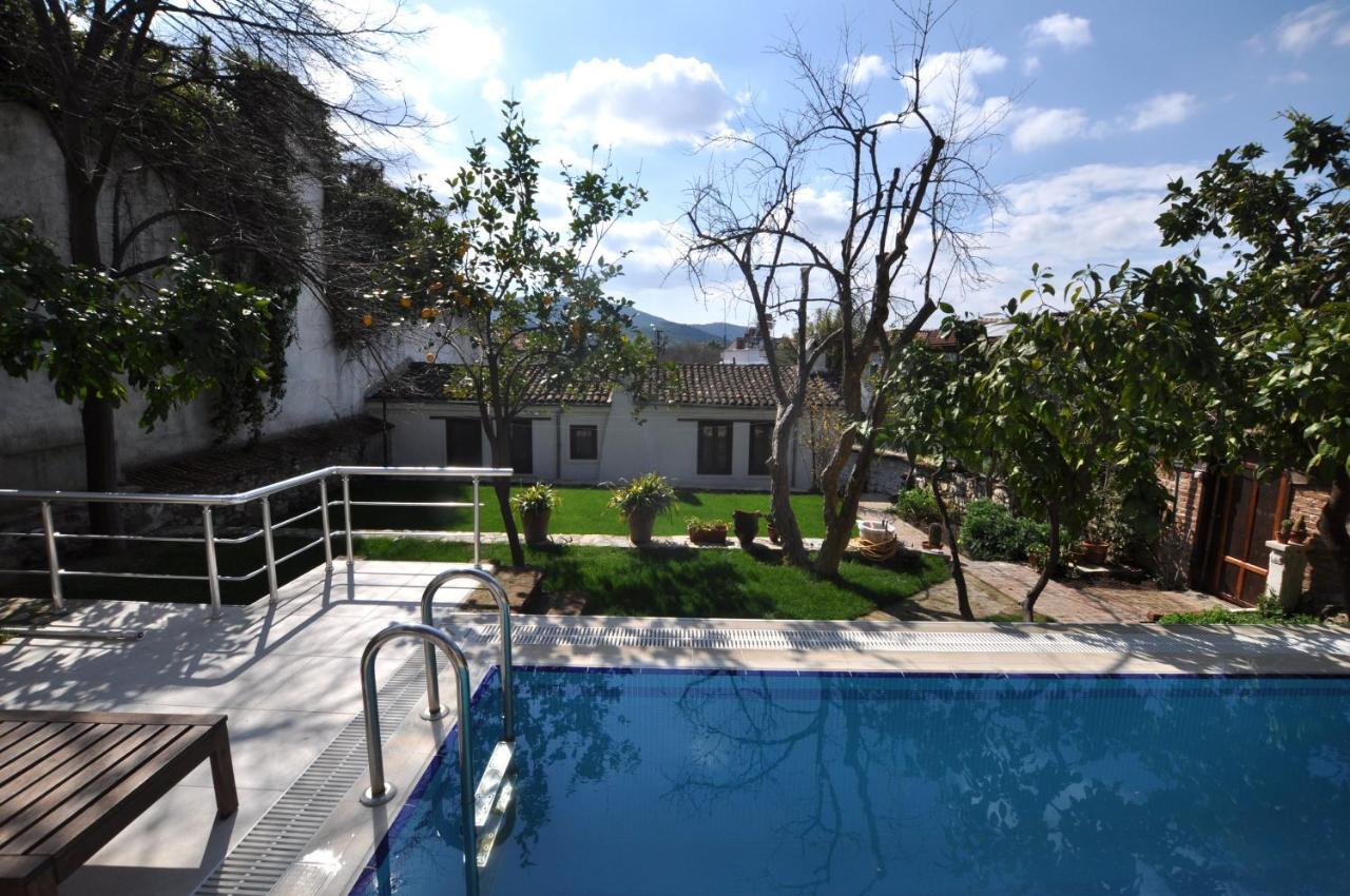 Garden House Villa Selcuk Exterior photo