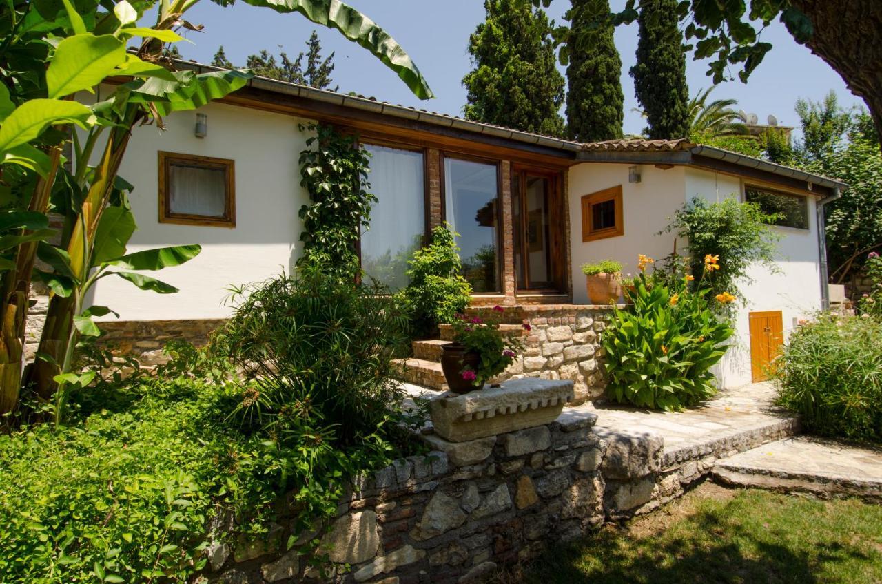 Garden House Villa Selcuk Exterior photo