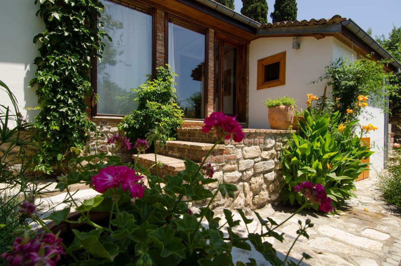 Garden House Villa Selcuk Exterior photo