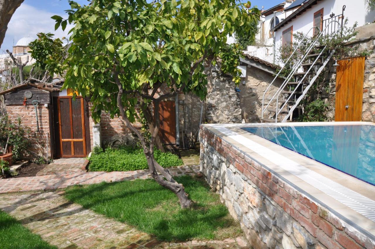 Garden House Villa Selcuk Exterior photo