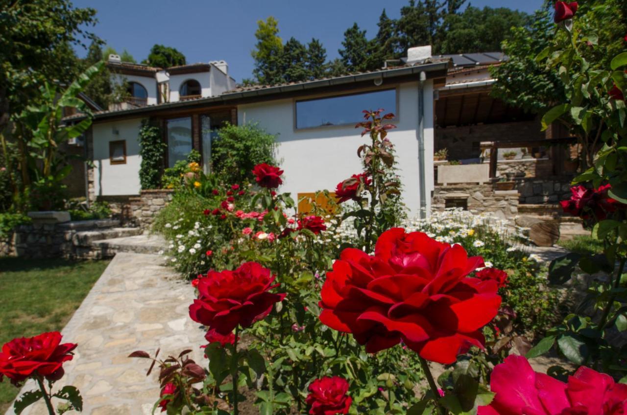 Garden House Villa Selcuk Exterior photo