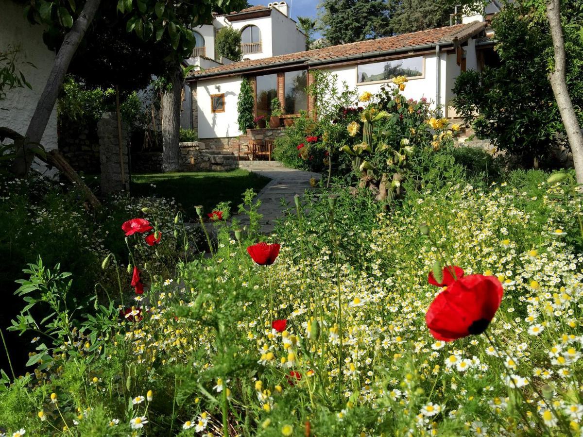 Garden House Villa Selcuk Exterior photo