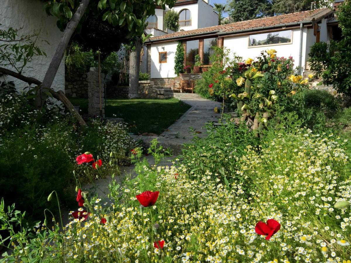 Garden House Villa Selcuk Exterior photo