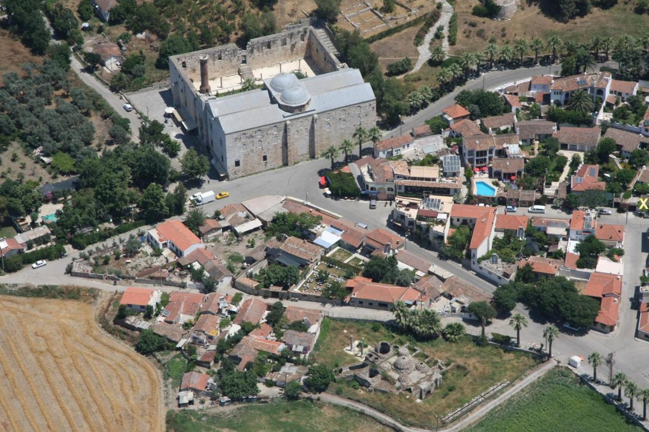 Garden House Villa Selcuk Exterior photo