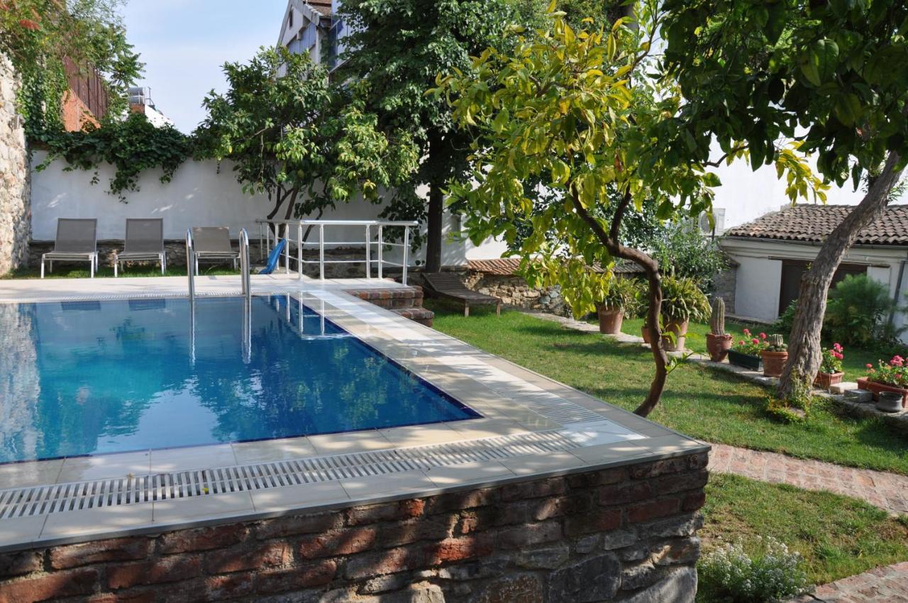 Garden House Villa Selcuk Exterior photo