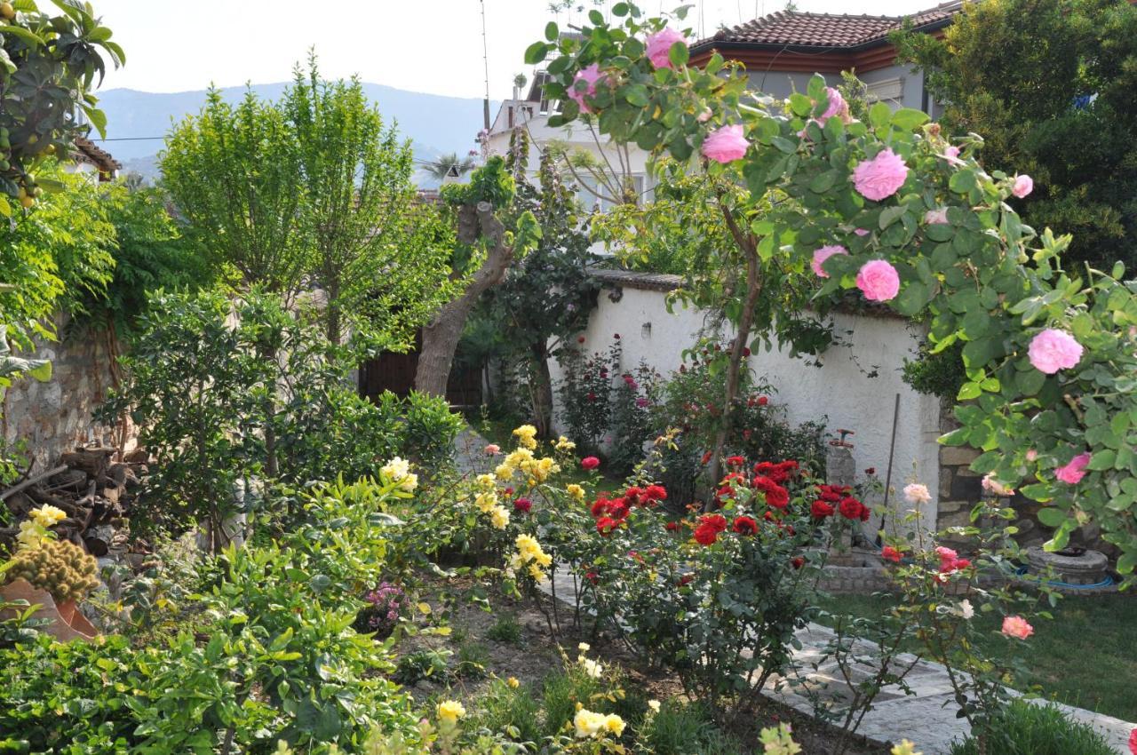 Garden House Villa Selcuk Exterior photo